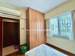 The Tropica (D18), Condominium #467188811